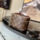 Louis Vuitton NICE NANO TOILETRY POUCH Monogram M44936 High