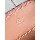 Louis Vuitton Alma BB Bag Lambskin M24153 High