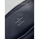 Louis Vuitton Alma BB Bag Lambskin M83019 High