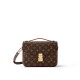 Louis Vuitton POCHETTE MÉTIS Bag Monogram Canvas M44875 Top