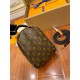 Louis Vuitton Mini Palm Springs Backpack M44873 Top