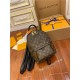 Louis Vuitton Palm Springs PM Backpack M44871 Top