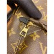 Louis Vuitton Palm Springs PM Backpack M44871 Top