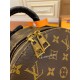 Louis Vuitton Palm Springs PM Backpack M44871 Top