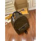 Louis Vuitton Palm Springs MM Backpack M44874 Top