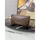 Louis Vuitton Pochette accessories Monogram Canvas M82766 High