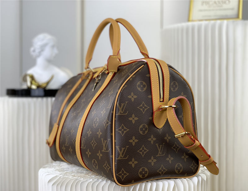 Louis Vuitton Keepall 35 Monogram M42426 High