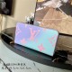 Louis Vuitton ZIPPY WALLET Monogram coated canvas M81340 High