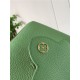 Louis Vuitton CAPUCINES MINI Taurillon Green M59709 High