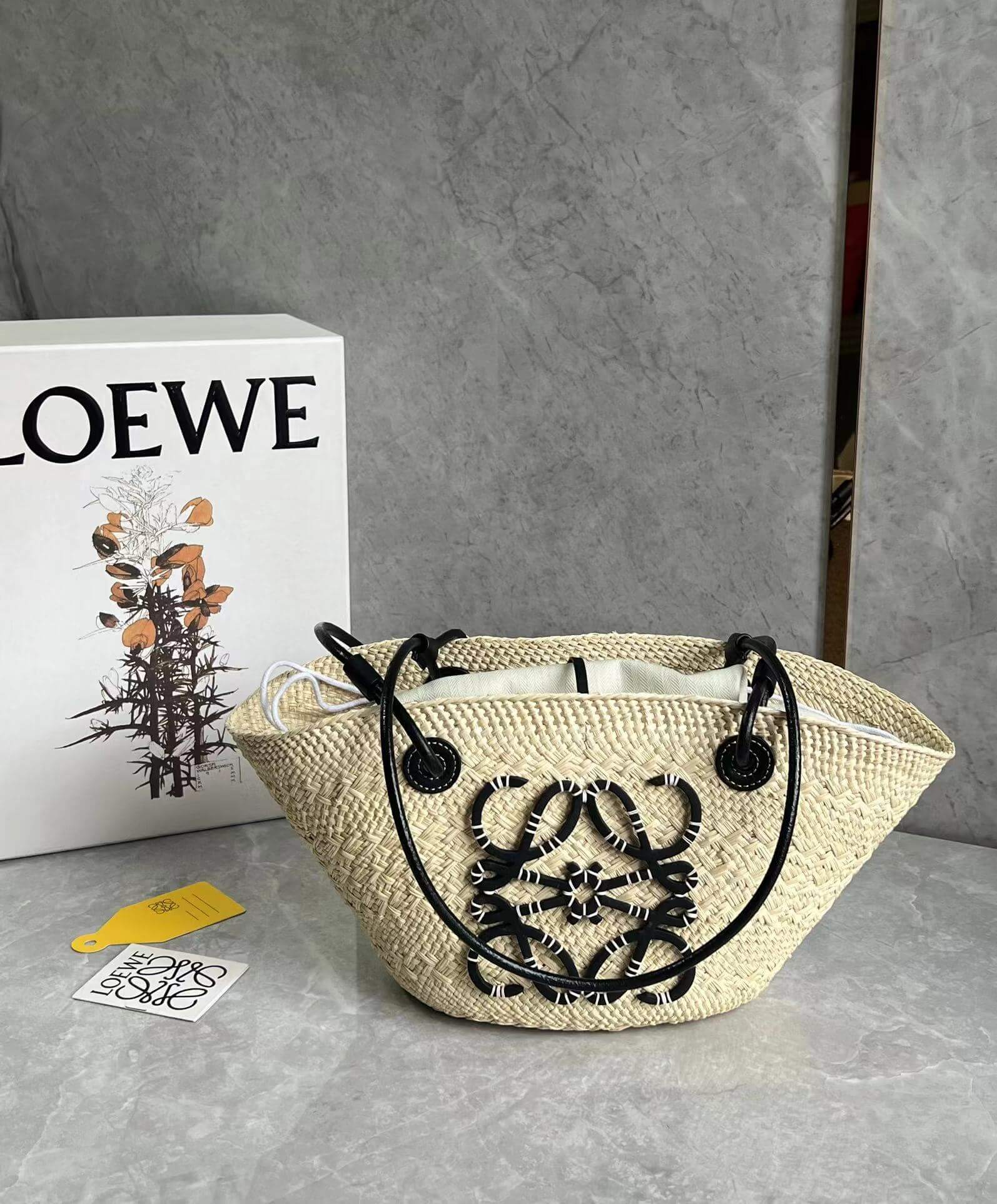 LOEWE Handbag High