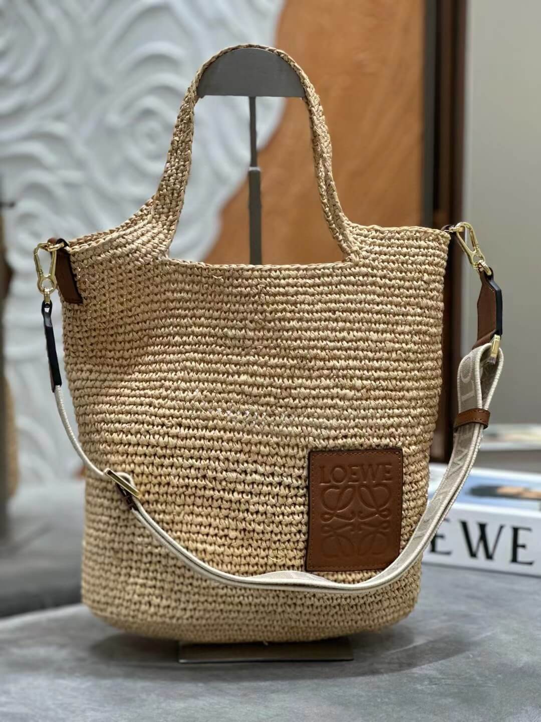 LOEWE Handbag High