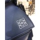 Large Puzzle bag in classic calfskin High