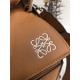 Large Puzzle bag in classic calfskin Tan High