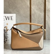 Puzzle bag 29cm in classic calfskin High