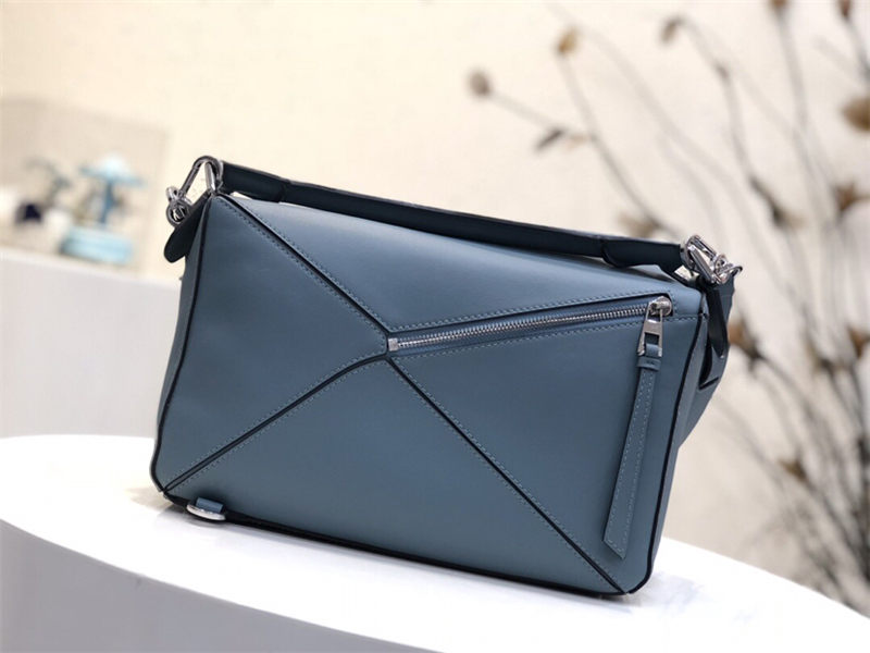 Puzzle bag 29cm in classic calfskin High