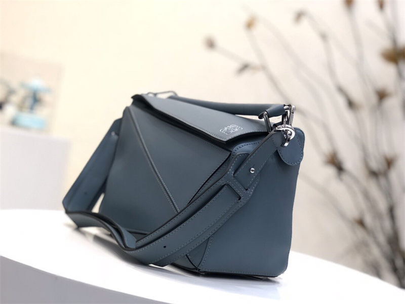 Puzzle bag 29cm in classic calfskin High