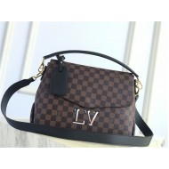 Louis Vuitton BEAUBOURG MM Black N41077 High