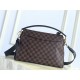 Louis Vuitton BEAUBOURG MM Black N41077 High