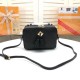 Louis Vuitton Saintonge Bag Monogram Empreinte M44593