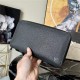 Louis Vuitton Zippy XL Wallet Taiga Leather M61698 High