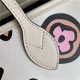 Louis Vuitton NEVERFULL MM Monogram coated canvas M45819 Cream High