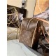 Louis Vuitton CITE GM Shoulder Bag Monogram M51181 High