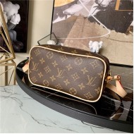 Louis Vuitton CITE PM Shoulder Bag Monogram M51183 High