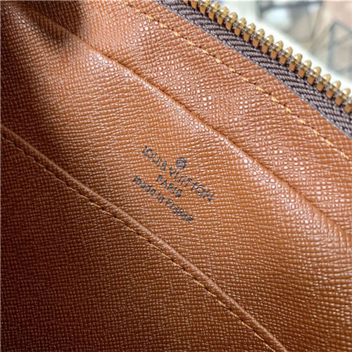 Louis Vuitton CITE PM Shoulder Bag Monogram M51183 High