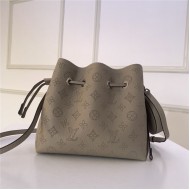 Louis Vuitton BELLA Mahina Galet Gray High