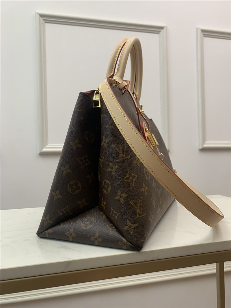 Louis Vuitton GRAND PALAIS Monogram M45898 High