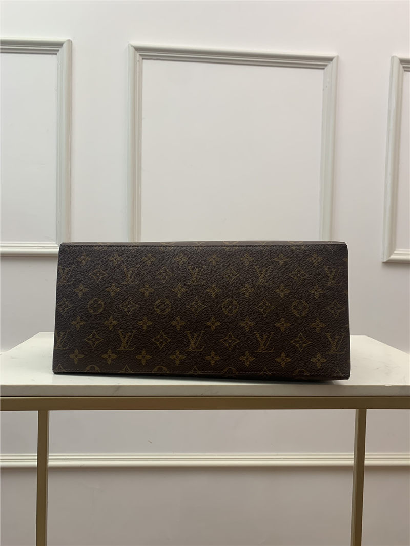 Louis Vuitton GRAND PALAIS Monogram M45898 High