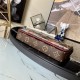 Louis Vuitton Felicie Pochette Vivienne Monogram Canvas M80859 High