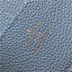 LV PONT 9 SOFT PM Bag Grained calfskin Blue M58964 High