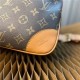 Louis Vuitton Odéon MM Natual M45355 High