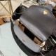 LV PONT 9 SOFT MM Bag Grained calfskin Black M58967 High