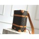 Soft Trunk Backpack PM M44752 High