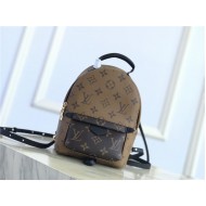 Louis Vuitton Mini Palm Springs Backpack M44872 High