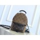 Louis Vuitton Mini Palm Springs Backpack M44872 High