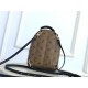 Louis Vuitton Mini Palm Springs Backpack M44872 High