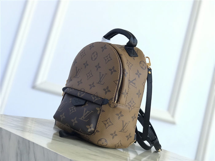 Louis Vuitton Mini Palm Springs Backpack M44872 High