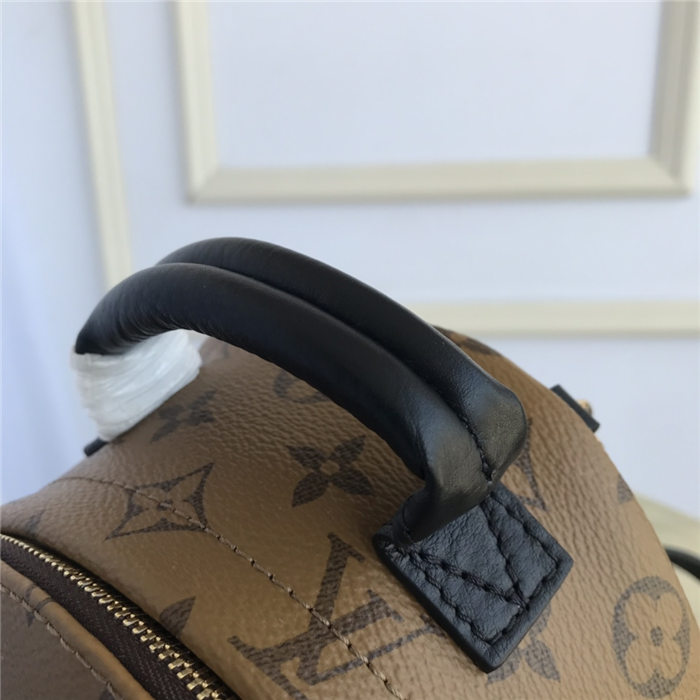 Louis Vuitton Mini Palm Springs Backpack M44872 High