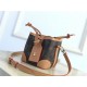 Monogram Canvas Mini Noe Bucket Bag M57099 High