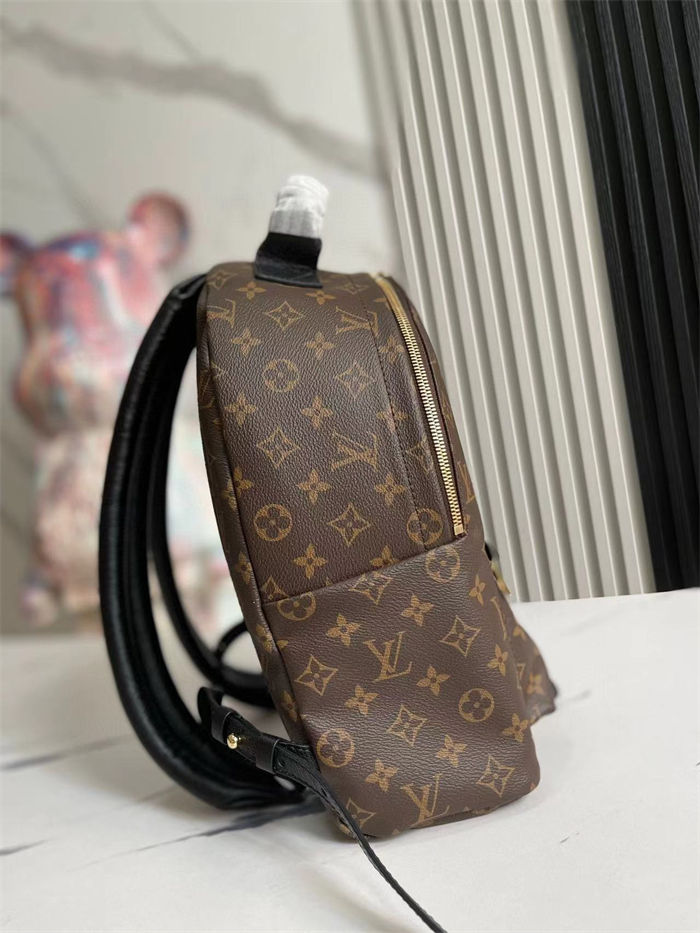 Louis Vuitton Palm Springs MM Backpack M41561 High