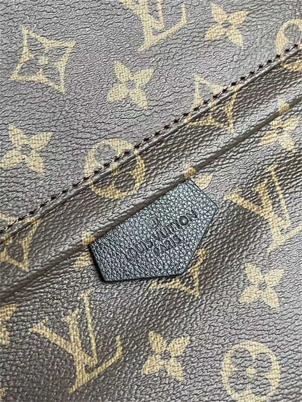 Louis Vuitton Palm Springs MM Backpack M41561 High