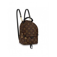 Louis Vuitton Mini Palm Springs Backpack M44873 High