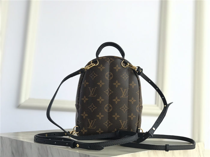 Louis Vuitton Mini Palm Springs Backpack M44873 High