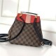 Louis Vuitton Clapton Backpack Damier Ebene N40104 High