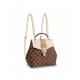 Louis Vuitton Clapton Backpack Damier Ebene N42259 High