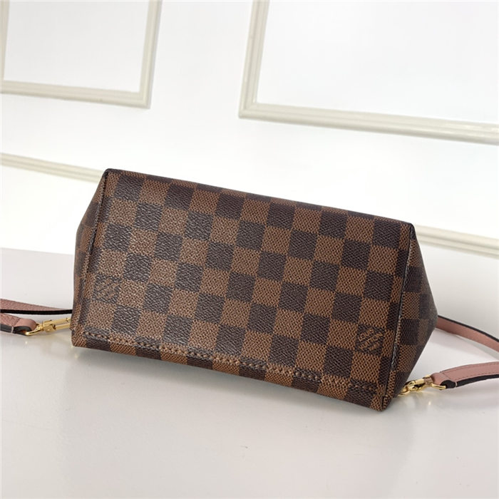 Louis Vuitton Clapton Backpack Damier Ebene N42262 High