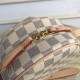 Louis Vuitton BOITE CHAPEAU SOUPLE PM Damier Azur N40333 High